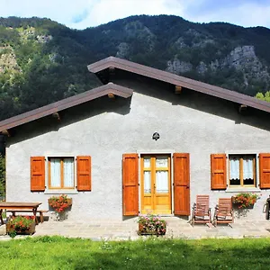  Chalet In Toscana