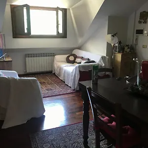  Appartamento Mansarda Panoramica Vicino Al Centro Dell'abetone