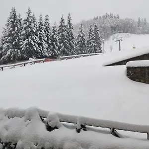  Appartamento Trilocale Sulle Piste Da Sci