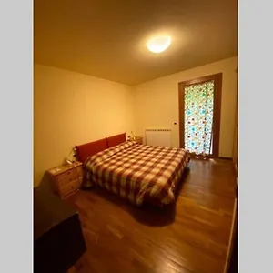  Casa vacanze Per 5 Abetone, Vista Piste.